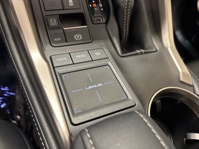 2016 Lexus NX 200t F SPORT