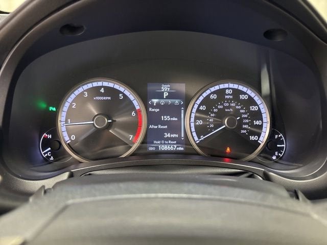 2016 Lexus NX 200t F SPORT