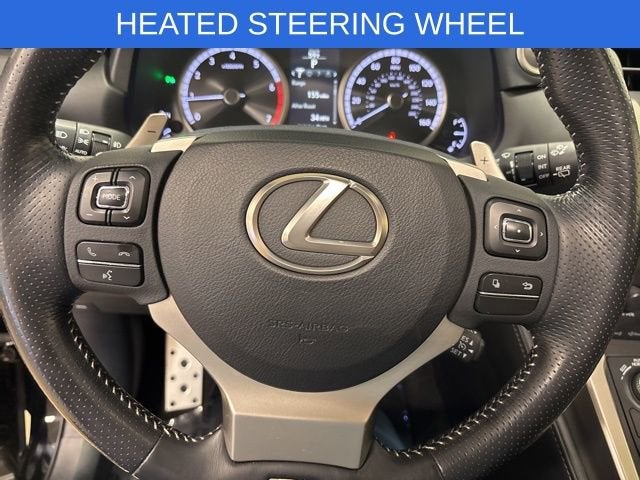 2016 Lexus NX 200t F SPORT