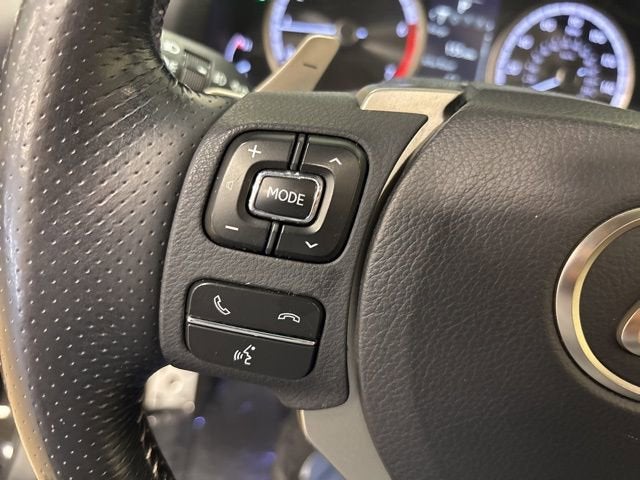 2016 Lexus NX 200t F SPORT