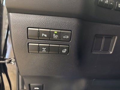 2016 Lexus NX 200t F SPORT