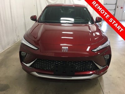 2024 Buick Envista Avenir