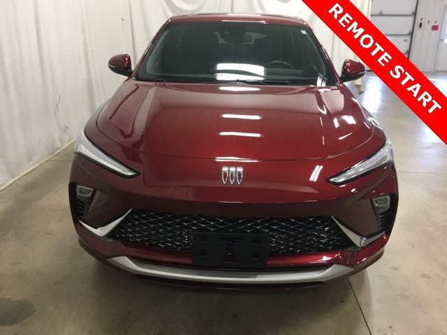 2024 Buick Envista Avenir