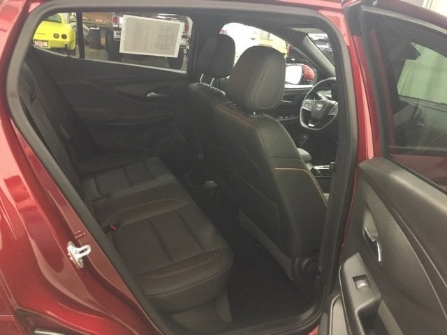 2024 Buick Envista Avenir