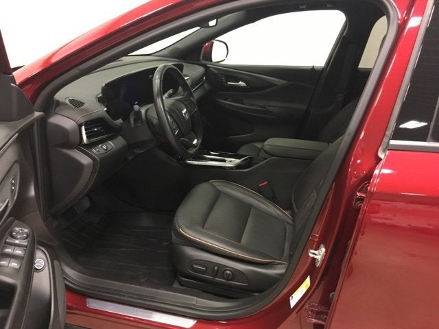 2024 Buick Envista Avenir