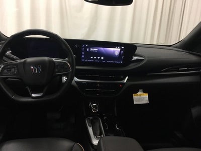 2024 Buick Envista Avenir