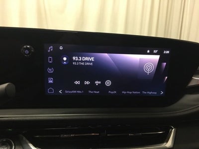 2024 Buick Envista Avenir