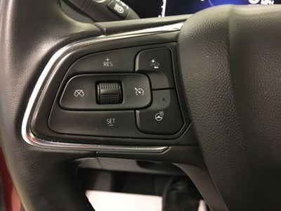 2024 Buick Envista Avenir