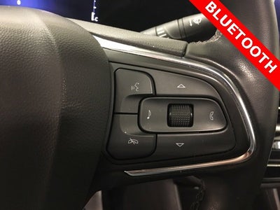 2024 Buick Envista Avenir