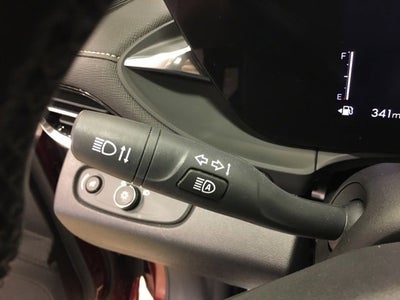 2024 Buick Envista Avenir