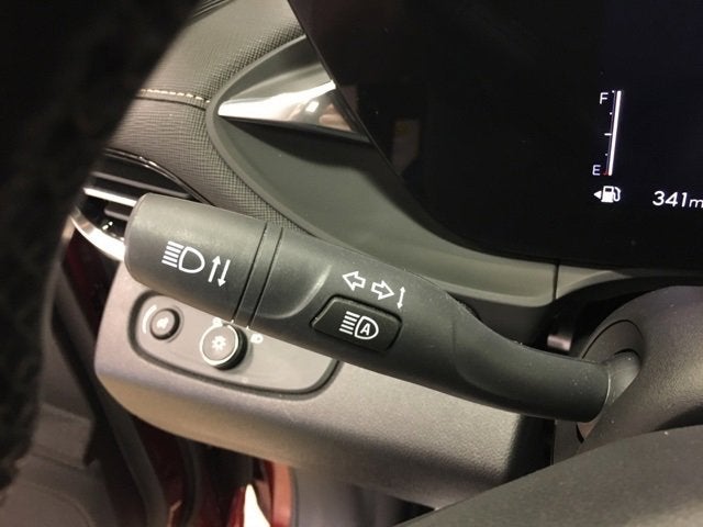 2024 Buick Envista Avenir