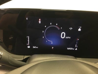 2024 Buick Envista Avenir