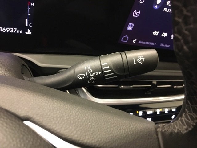 2024 Buick Envista Avenir