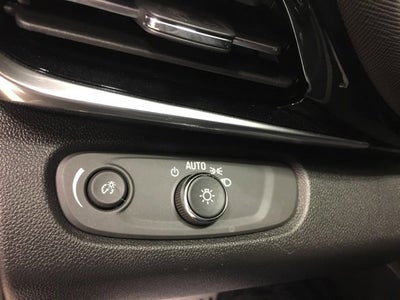 2024 Buick Envista Avenir