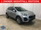 2022 Kia Sportage Nightfall