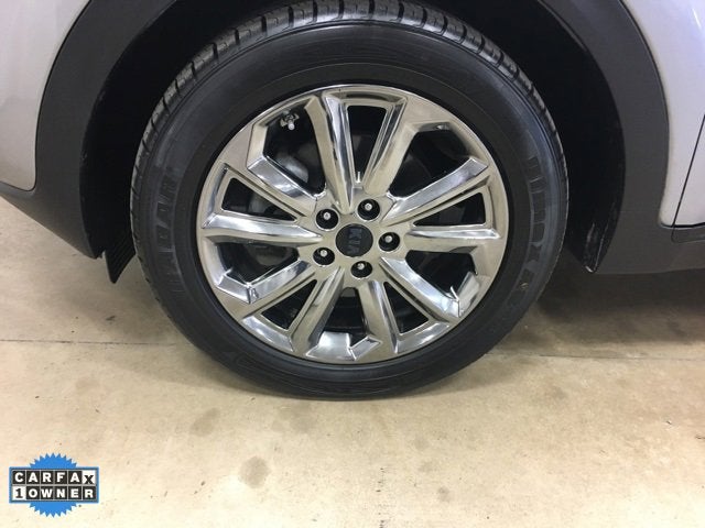 2022 Kia Sportage Nightfall