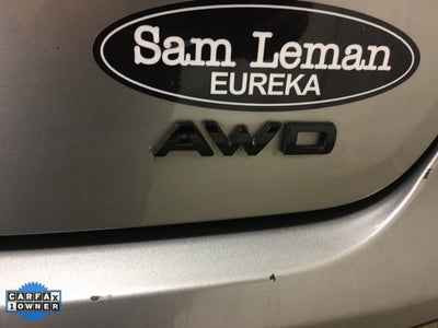 2022 Kia Sportage Nightfall