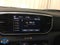 2022 Kia Sportage Nightfall