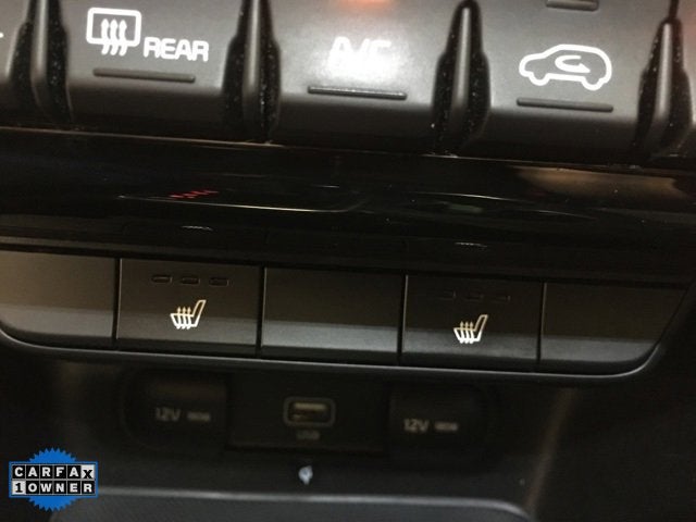 2022 Kia Sportage Nightfall