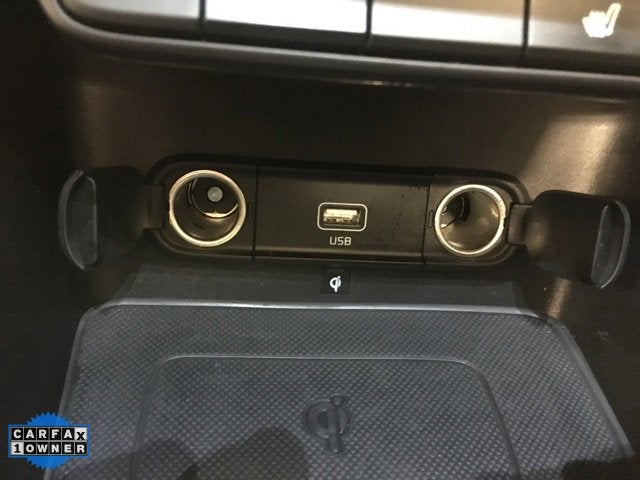 2022 Kia Sportage Nightfall