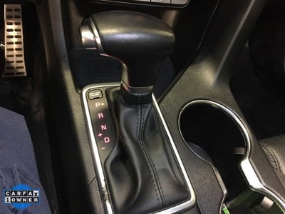 2022 Kia Sportage Nightfall