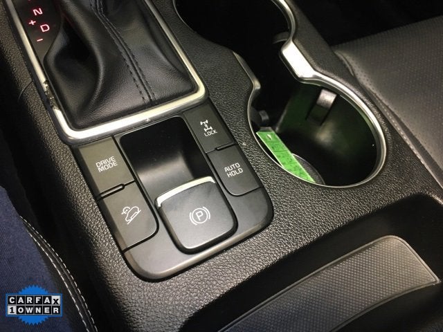 2022 Kia Sportage Nightfall