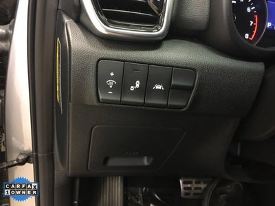 2022 Kia Sportage Nightfall