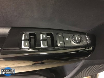 2022 Kia Sportage Nightfall