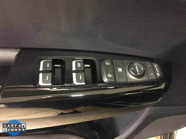 2022 Kia Sportage Nightfall