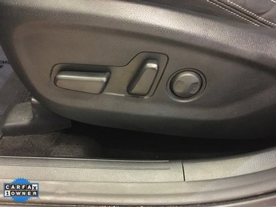 2022 Kia Sportage Nightfall