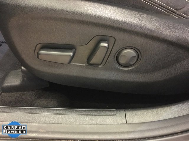 2022 Kia Sportage Nightfall