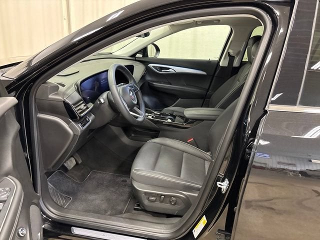 2025 Buick Envision Avenir