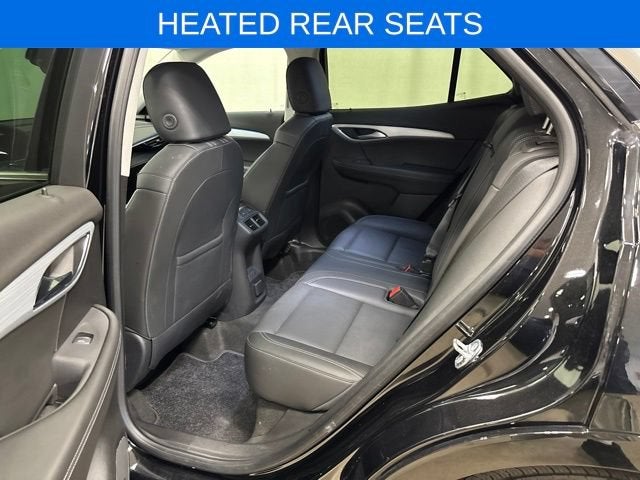 2025 Buick Envision Avenir