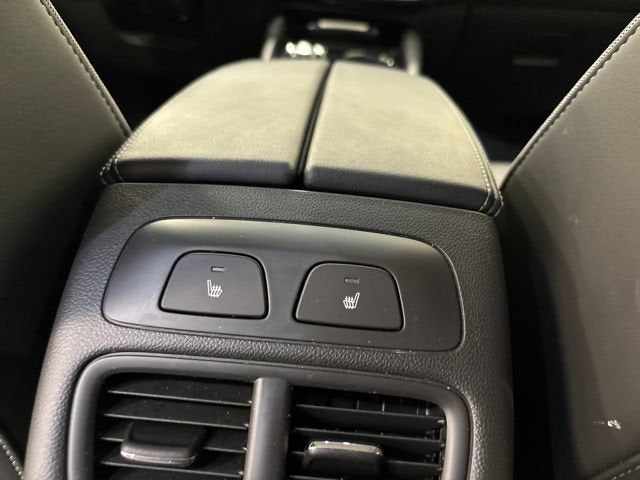 2025 Buick Envision Avenir