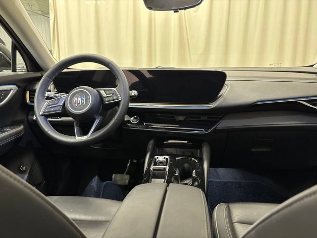 2025 Buick Envision Avenir