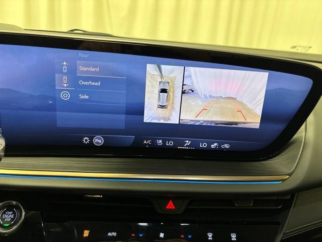 2025 Buick Envision Avenir