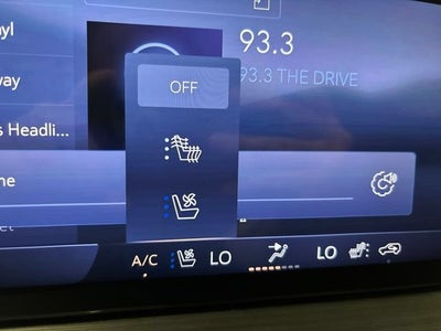 2025 Buick Envision Avenir