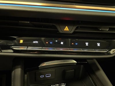 2025 Buick Envision Avenir