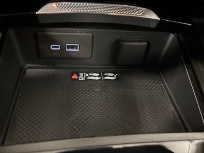 2025 Buick Envision Avenir