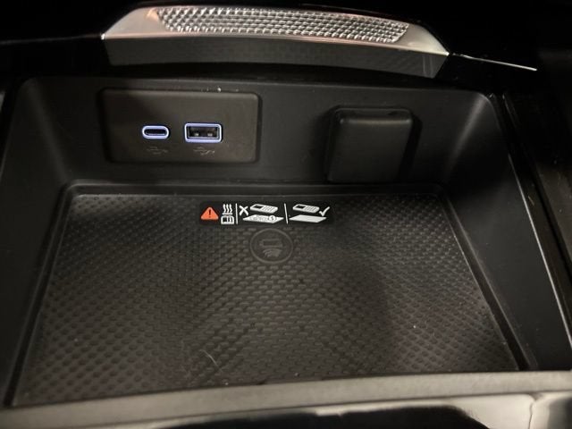2025 Buick Envision Avenir