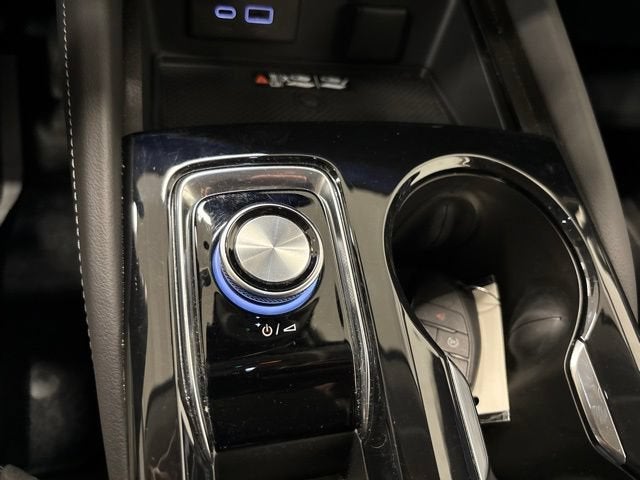 2025 Buick Envision Avenir
