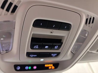 2025 Buick Envision Avenir