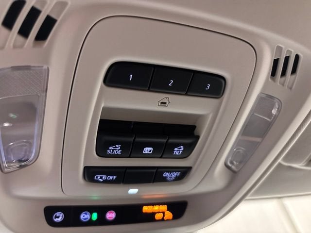 2025 Buick Envision Avenir