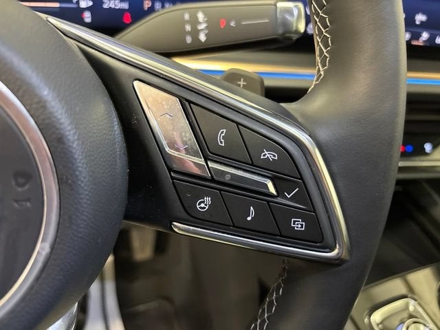 2025 Buick Envision Avenir