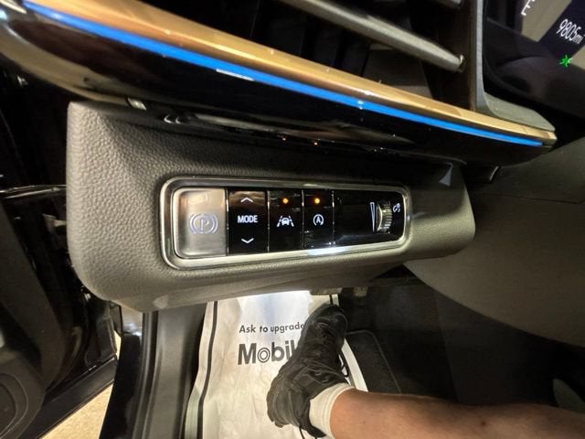 2025 Buick Envision Avenir