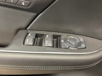 2025 Buick Envision Avenir