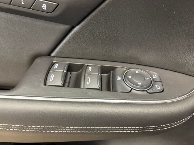 2025 Buick Envision Avenir