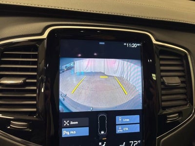 2020 Volvo XC90 Inscription