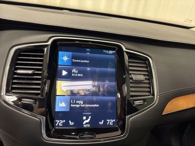 2020 Volvo XC90 Inscription