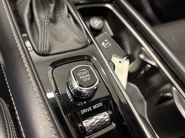 2020 Volvo XC90 Inscription